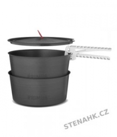 Primus sada hrnců LiTech Pot set 1,3l